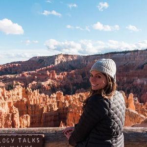 Meet your Posher, Darcy